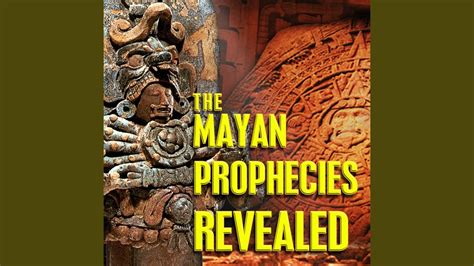 The Lost Mayan Prophecy Review 2024